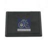 DT 4.80804 Rubber Buffer, suspension